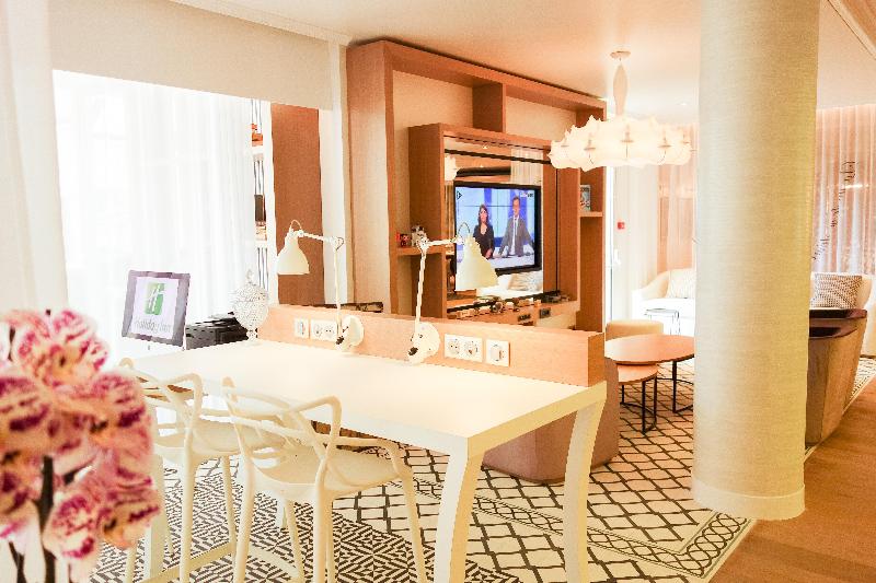 Aiden by Best Western Paris Roissy CDG - Genel