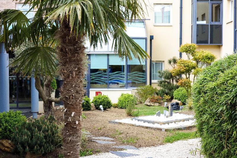 Aiden by Best Western Paris Roissy CDG - Genel