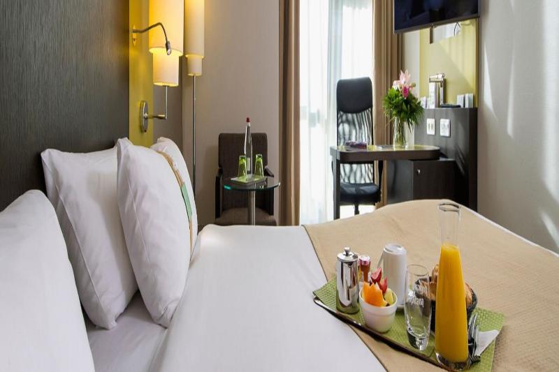 Aiden by Best Western Paris Roissy CDG - Oda