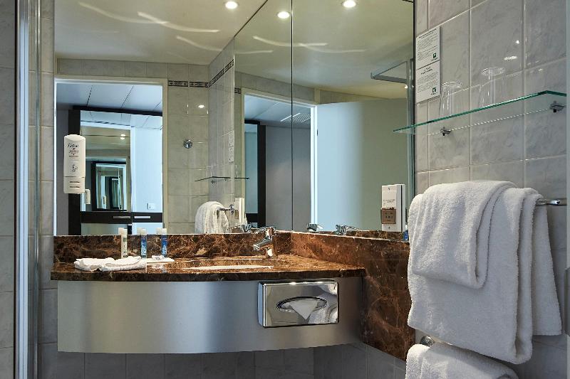 Aiden by Best Western Paris Roissy CDG - Oda