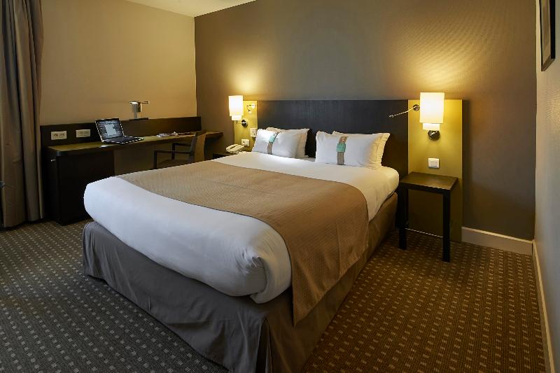 Aiden by Best Western Paris Roissy CDG - Oda