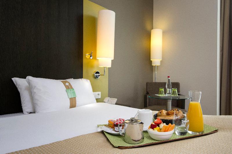 Aiden by Best Western Paris Roissy CDG - Oda