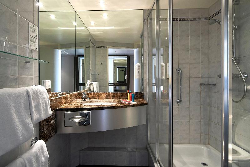 Aiden by Best Western Paris Roissy CDG - Oda