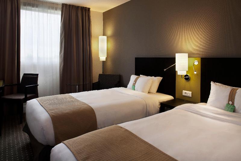 Aiden by Best Western Paris Roissy CDG - Oda