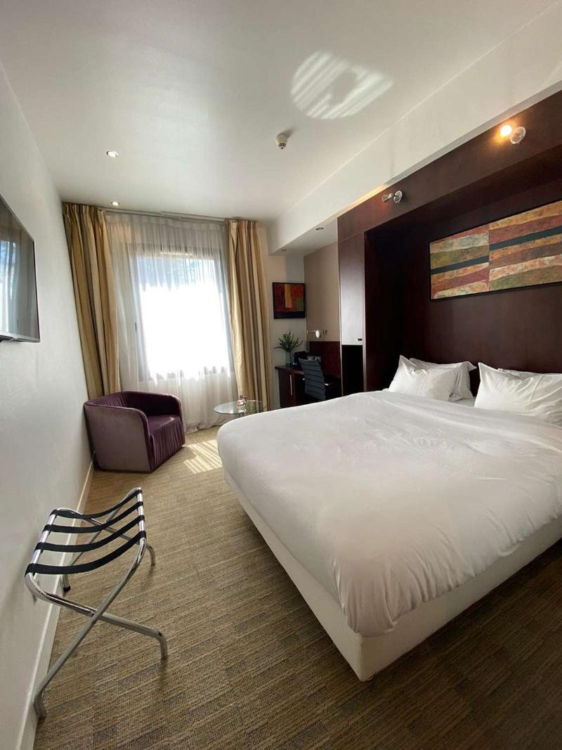 Aiden by Best Western Paris Roissy CDG - Oda