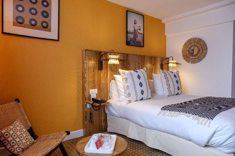 Aiden by Best Western Paris Roissy CDG - Oda