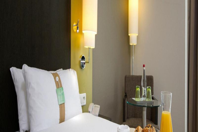 Aiden by Best Western Paris Roissy CDG - Oda