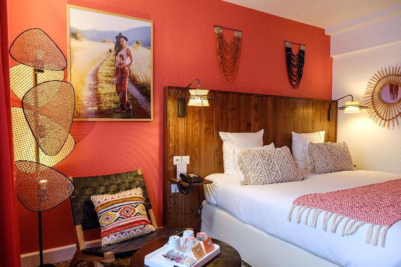 Aiden by Best Western Paris Roissy CDG - Oda