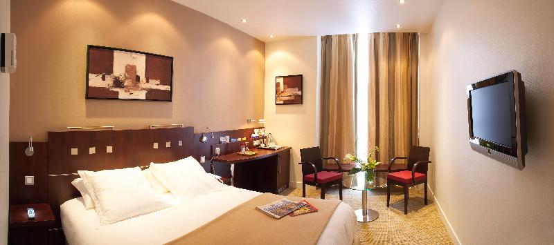 Aiden by Best Western Paris Roissy CDG - Oda