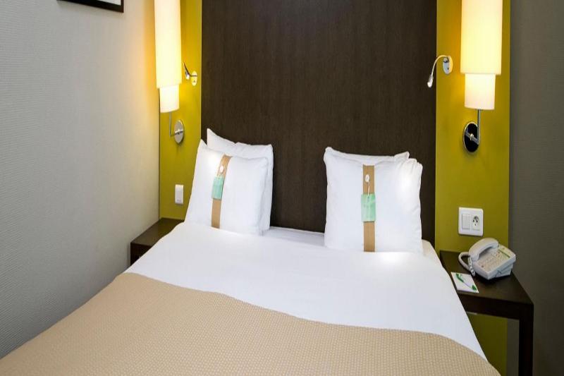 Aiden by Best Western Paris Roissy CDG - Oda
