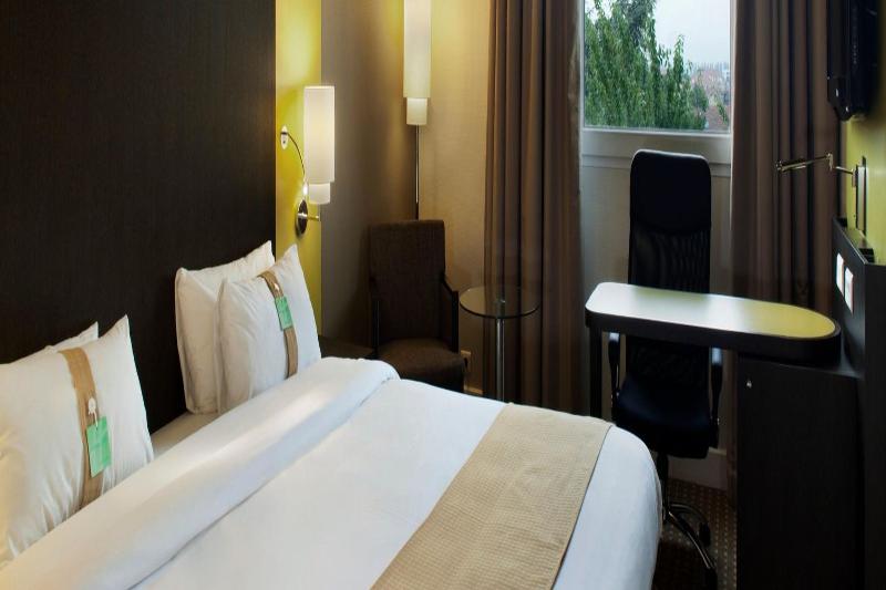 Aiden by Best Western Paris Roissy CDG - Oda