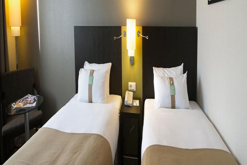 Aiden by Best Western Paris Roissy CDG - Oda