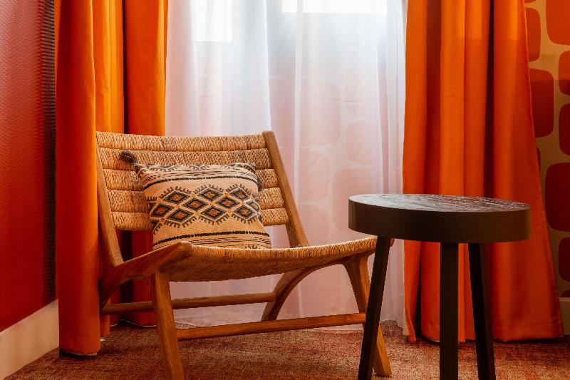 Aiden by Best Western Paris Roissy CDG - Oda