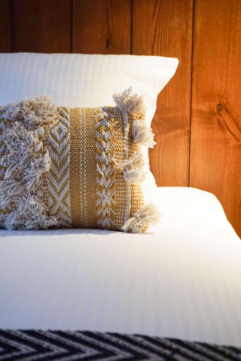 Aiden by Best Western Paris Roissy CDG - Oda