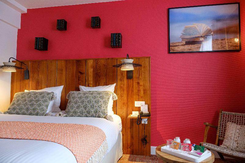 Aiden by Best Western Paris Roissy CDG - Oda