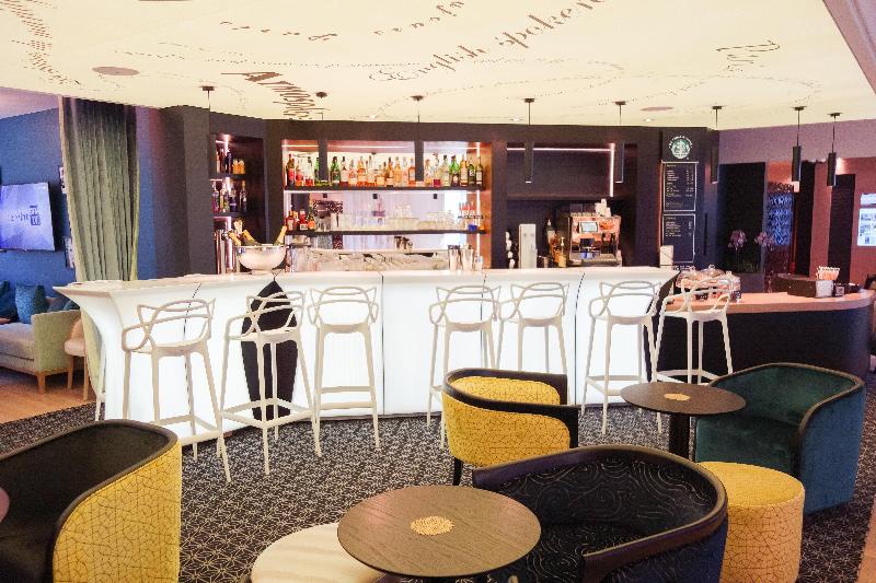 Aiden by Best Western Paris Roissy CDG - Oda
