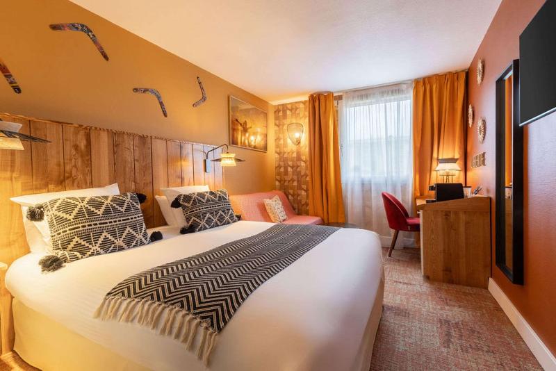 Aiden by Best Western Paris Roissy CDG - Oda