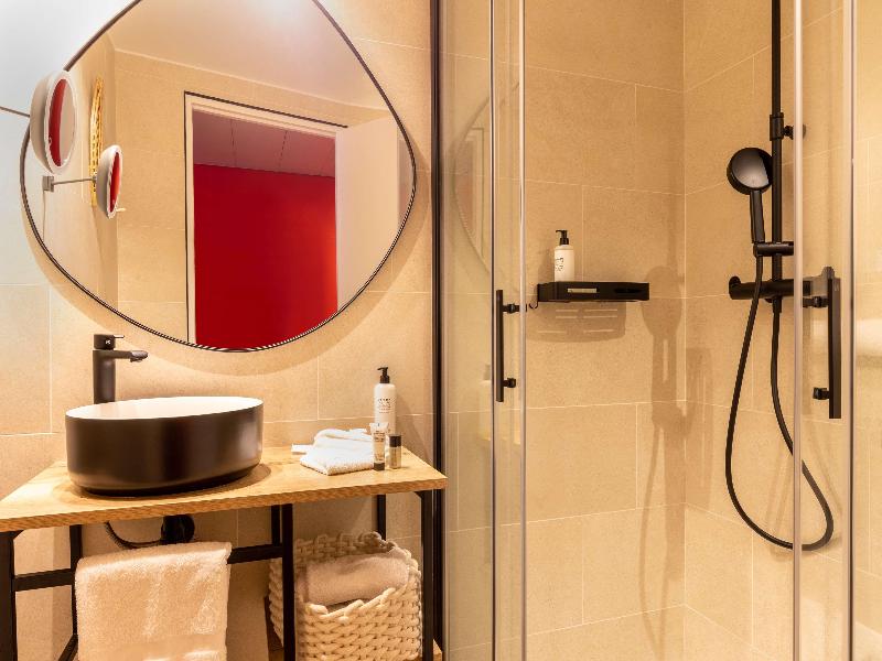 Aiden by Best Western Paris Roissy CDG - Oda