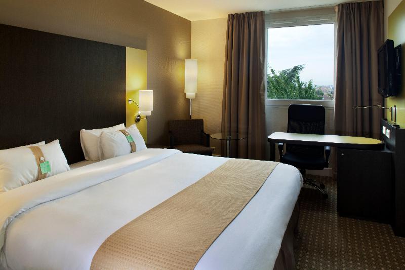 Aiden by Best Western Paris Roissy CDG - Oda