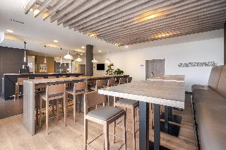 Holiday Inn Express Friedrichshafen fotoÄŸrafÄ±