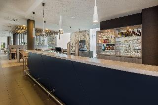 Holiday Inn Express Friedrichshafen fotoÄŸrafÄ±