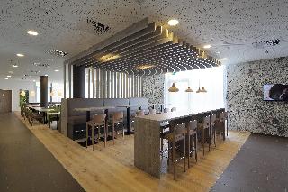 Holiday Inn Express Friedrichshafen fotoÄŸrafÄ±