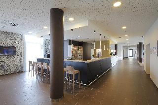 Holiday Inn Express Friedrichshafen fotoÄŸrafÄ±