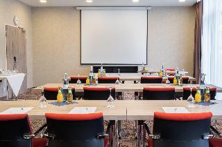 Holiday Inn Express Friedrichshafen fotoÄŸrafÄ±