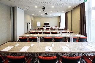 Holiday Inn Express Friedrichshafen fotoÄŸrafÄ±