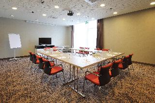 Holiday Inn Express Friedrichshafen fotoÄŸrafÄ±
