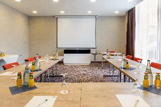 Holiday Inn Express Friedrichshafen fotoÄŸrafÄ±