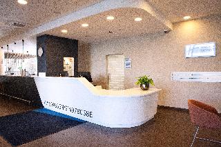 Holiday Inn Express Friedrichshafen fotoÄŸrafÄ±