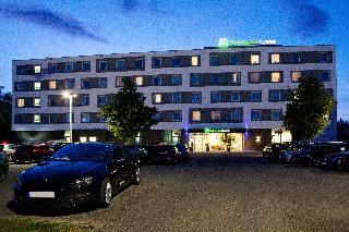 Holiday Inn Express Friedrichshafen fotoÄŸrafÄ±