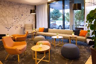 Holiday Inn Express Friedrichshafen fotoÄŸrafÄ±