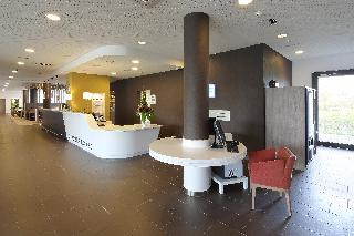 Holiday Inn Express Friedrichshafen fotoÄŸrafÄ±
