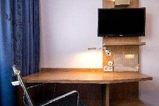 Holiday Inn Express Friedrichshafen fotoÄŸrafÄ±