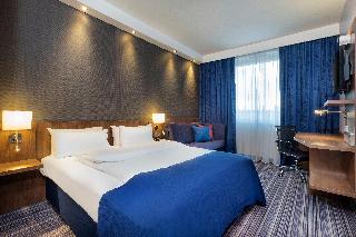 Holiday Inn Express Friedrichshafen fotoÄŸrafÄ±