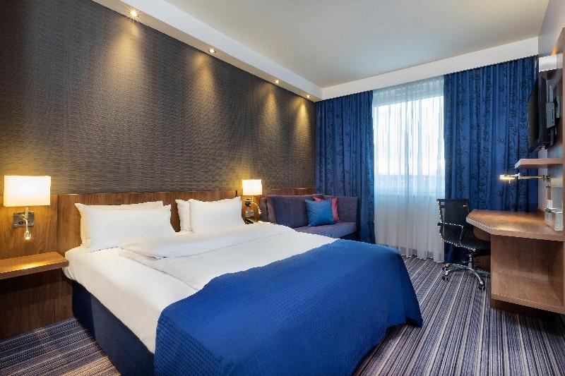 Holiday Inn Express Friedrichshafen - Oda