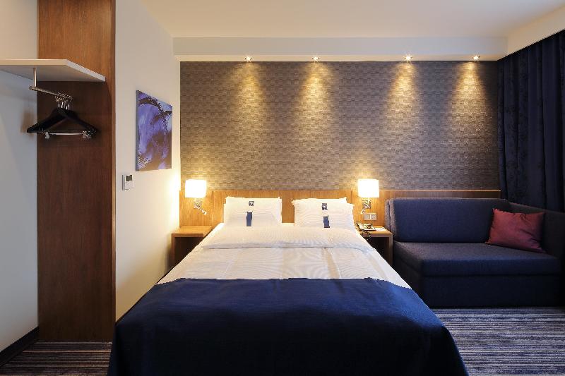 Holiday Inn Express Friedrichshafen - Oda