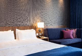 Holiday Inn Express Friedrichshafen fotoÄŸrafÄ±
