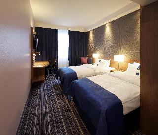 Holiday Inn Express Friedrichshafen fotoÄŸrafÄ±