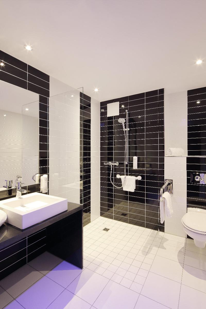 Holiday Inn Express Friedrichshafen - Oda