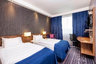 Holiday Inn Express Friedrichshafen fotoÄŸrafÄ±