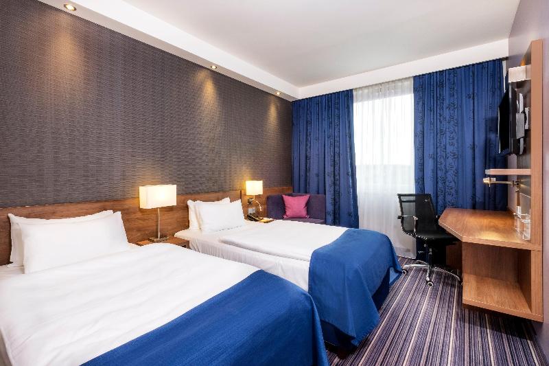 Holiday Inn Express Friedrichshafen - Oda
