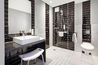 Holiday Inn Express Friedrichshafen fotoÄŸrafÄ±