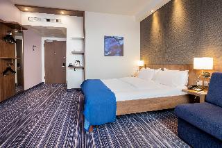 Holiday Inn Express Friedrichshafen fotoÄŸrafÄ±