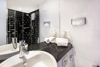 Holiday Inn Express Friedrichshafen fotoÄŸrafÄ±