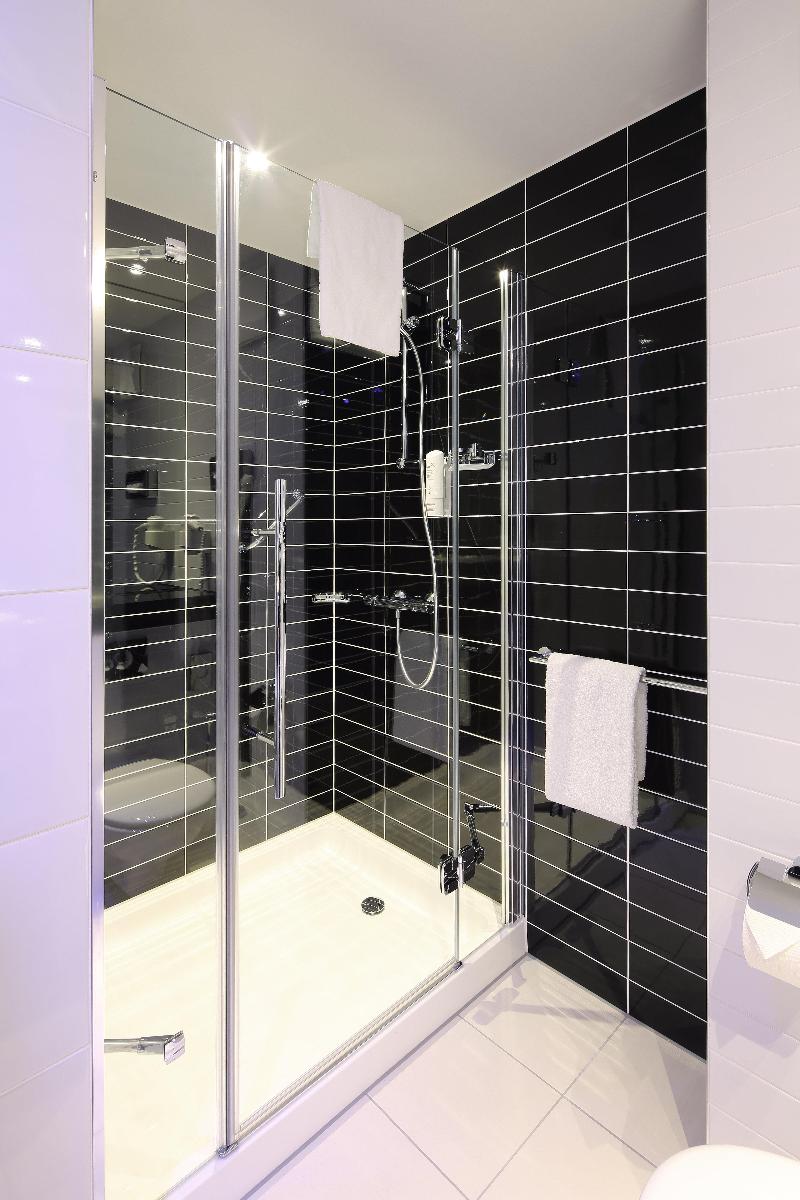Holiday Inn Express Friedrichshafen - Oda
