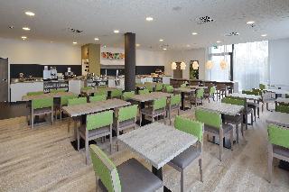 Holiday Inn Express Friedrichshafen fotoÄŸrafÄ±