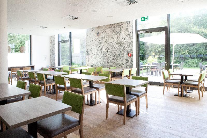 Holiday Inn Express Friedrichshafen - Restoran
